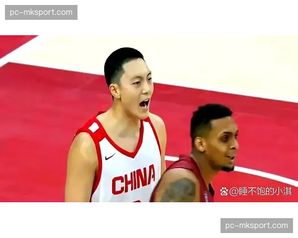 广东队官方宣布，与核心后卫胡明轩达成三年顶薪续约