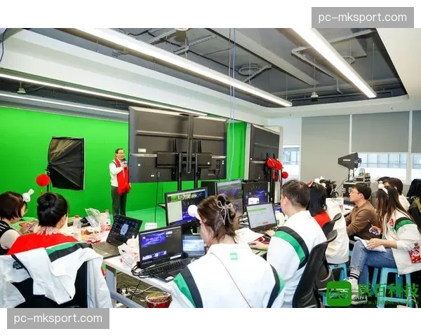 异地在线协作导播模式在本季普及 核心制作岗位实现云端集群化