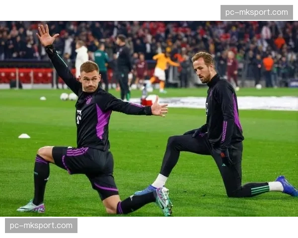 基米希对阵斯图加特传中8次成功2次，传球成功率98%触球135次