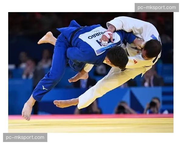 欧洲柔道锦标赛收官：东道主格鲁吉亚表现强势，夺得多枚奖牌